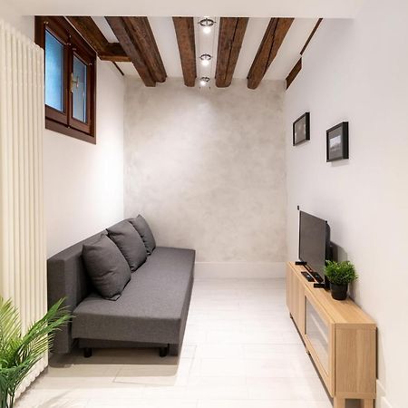 La Casa Perfetta Per Le Vacanze Venice Exterior photo