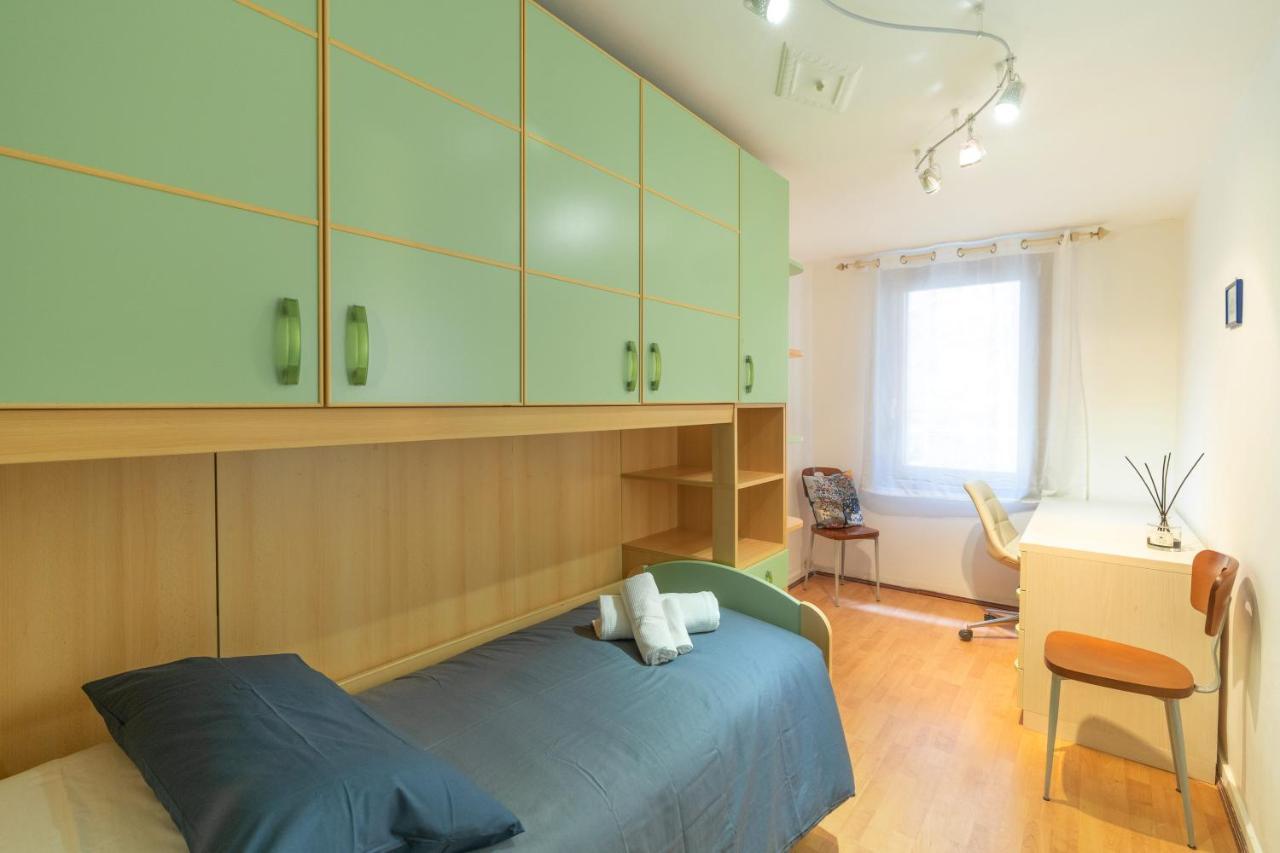 La Casa Perfetta Per Le Vacanze Venice Exterior photo