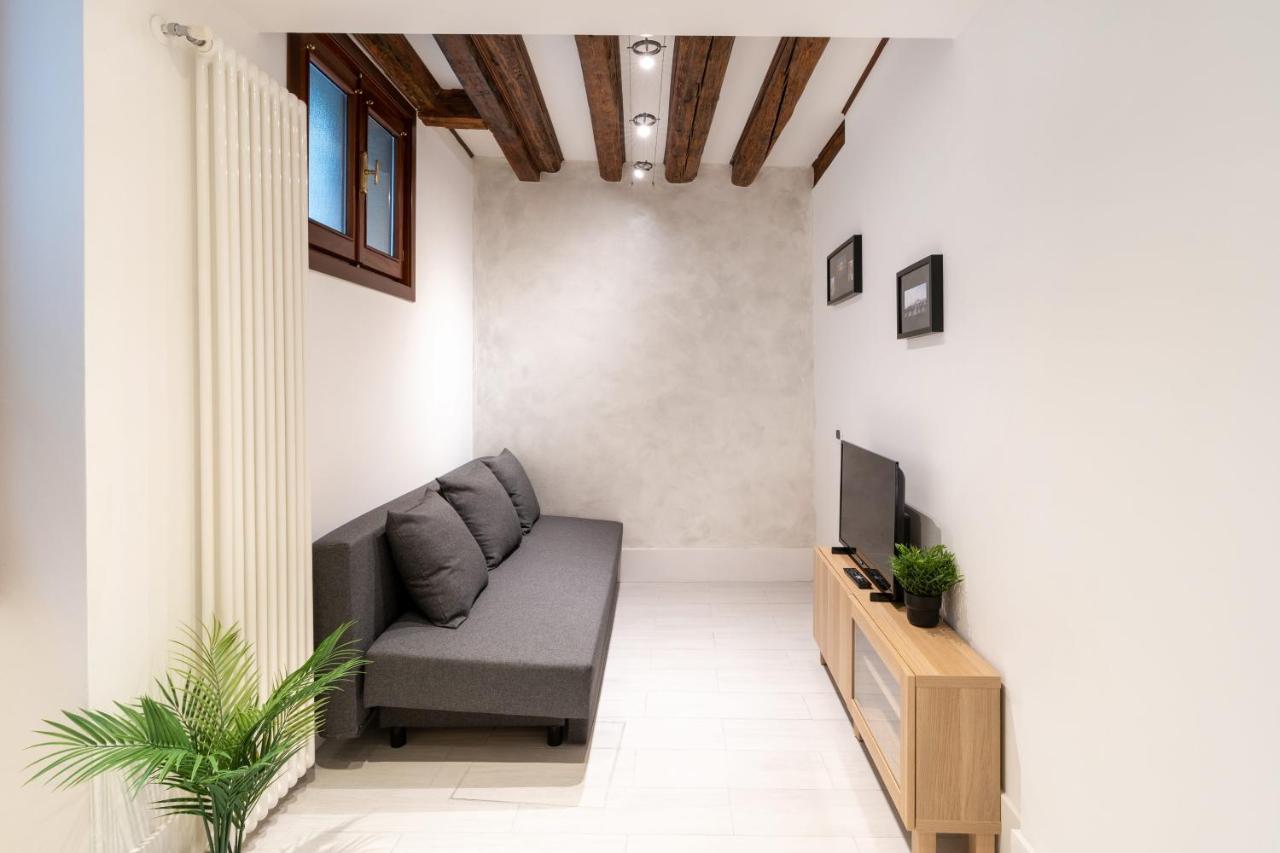 La Casa Perfetta Per Le Vacanze Venice Exterior photo