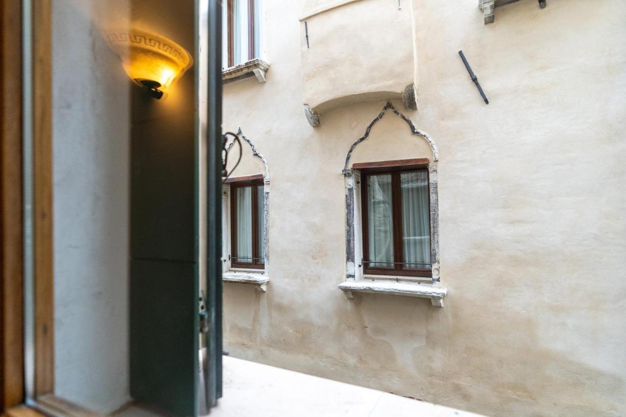 La Casa Perfetta Per Le Vacanze Venice Exterior photo
