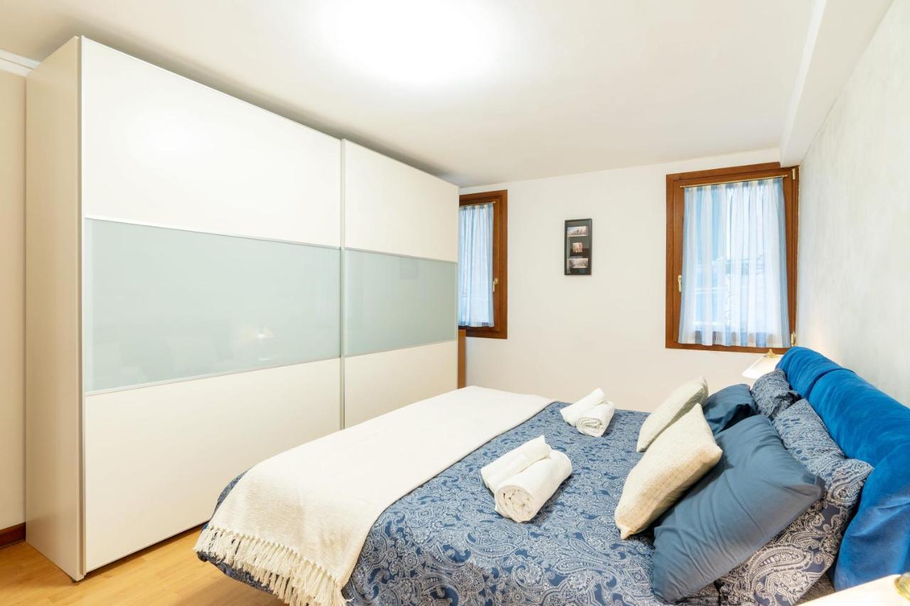 La Casa Perfetta Per Le Vacanze Venice Exterior photo
