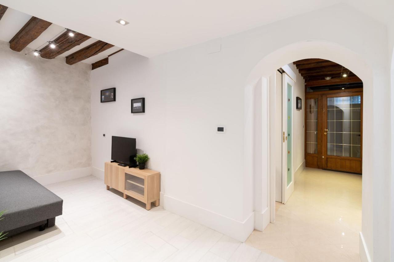 La Casa Perfetta Per Le Vacanze Venice Exterior photo