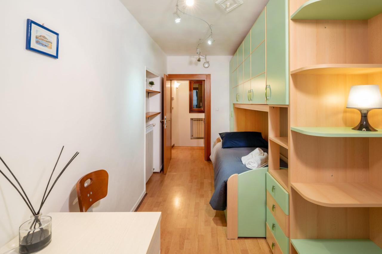 La Casa Perfetta Per Le Vacanze Venice Exterior photo